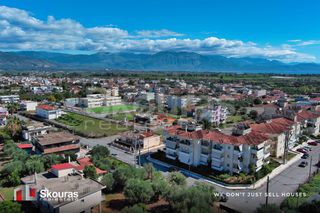 Οικόπεδο 650 τ.μ. προς πώληση, Μεσσήνη-thumb-11