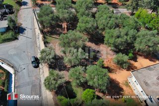 Οικόπεδο 650 τ.μ. προς πώληση, Μεσσήνη-thumb-3