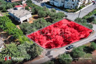 Οικόπεδο 650 τ.μ. προς πώληση, Μεσσήνη-thumb-1