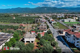 Οικόπεδο 650 τ.μ. προς πώληση