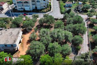 Οικόπεδο 650 τ.μ. προς πώληση, Μεσσήνη-thumb-9