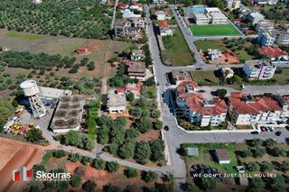 Οικόπεδο 650 τ.μ. προς πώληση, Μεσσήνη-thumb-18
