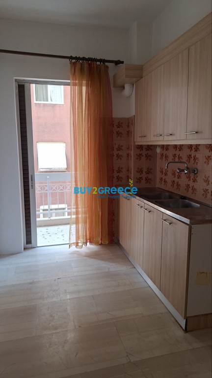 Διαμέρισμα 70 τ.μ. προς ενοικίαση, Ζωγράφου