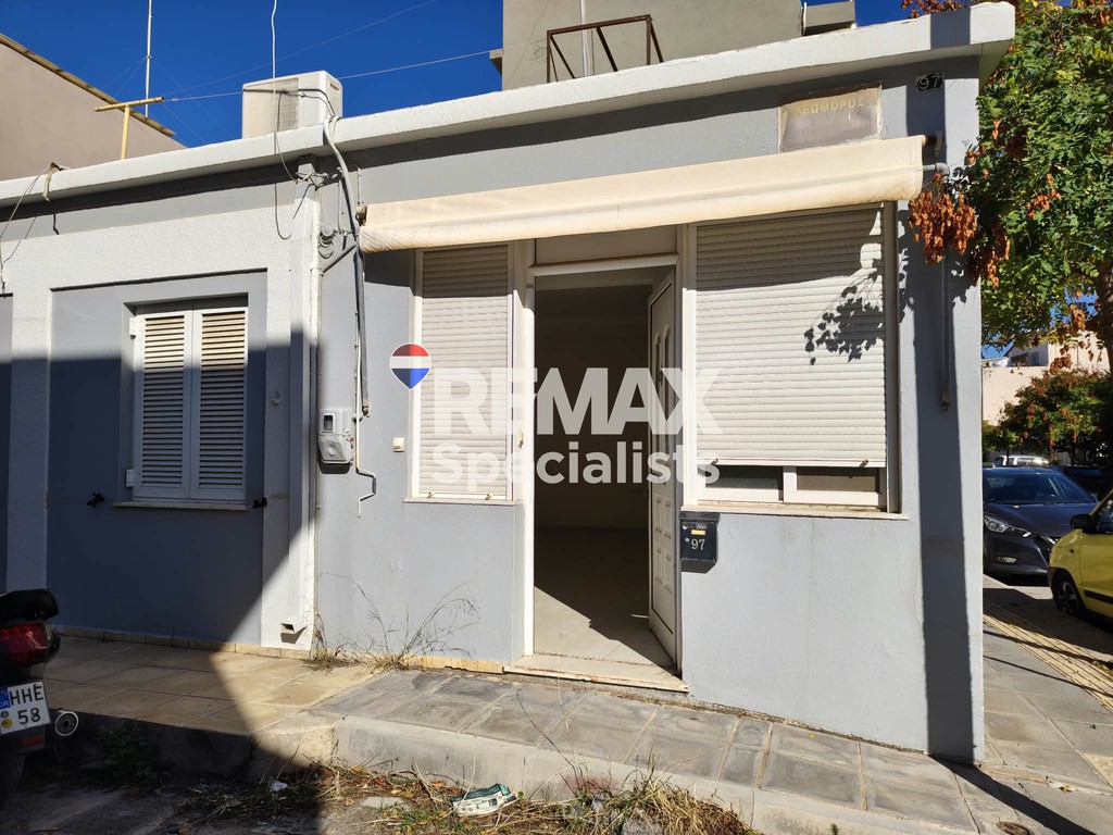 Μονοκατοικία 100 τ.μ. προς πώληση, Μασταμπάς Ηρακλείου