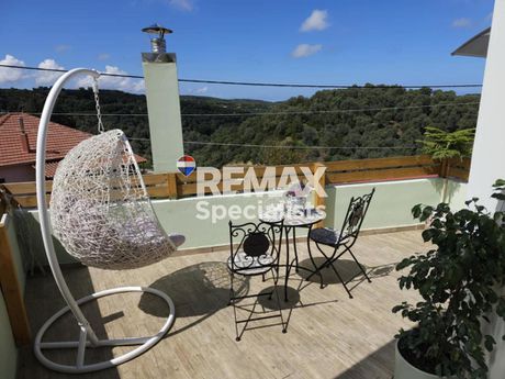 Detached home 120 sqm for sale
