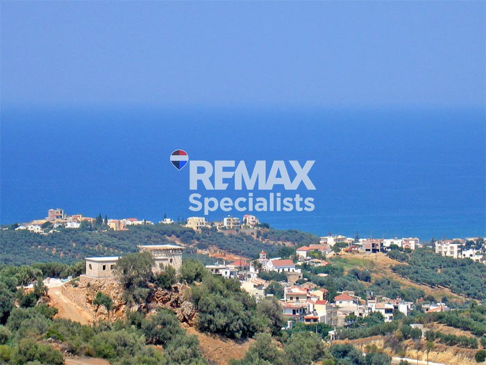 Οικόπεδο 833,60 τ.μ. προς πώληση, Σταλός