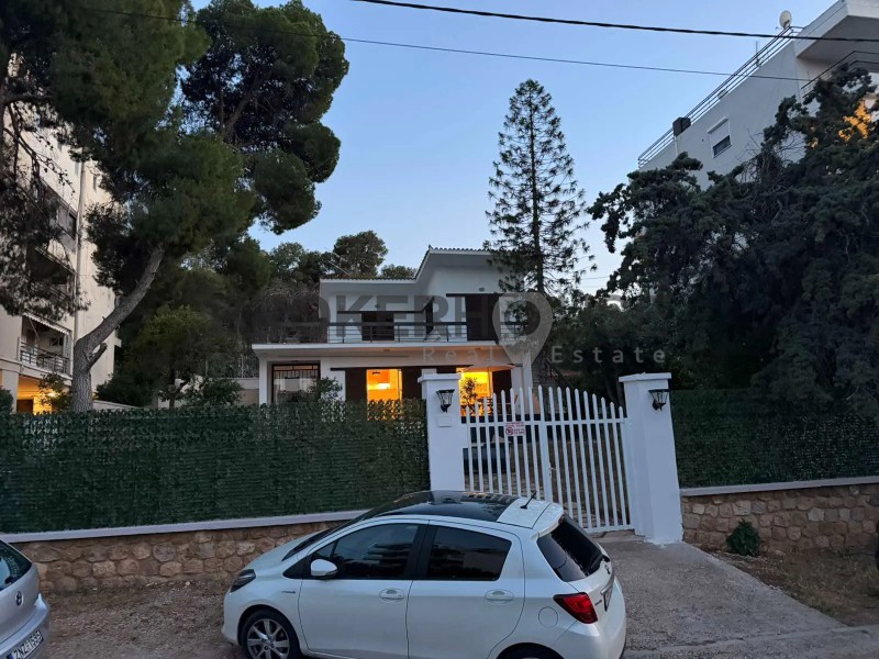 Μονοκατοικία 156 τ.μ. προς ενοικίαση, Βάρκιζα