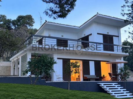 Detached home 156 sqm for rent
