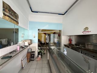 Κατάστημα 42 τ.μ. προς πώληση