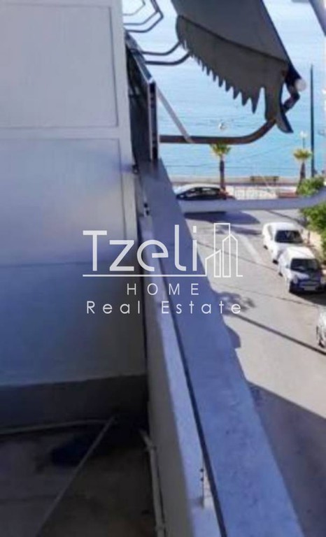 Διαμέρισμα 103 τ.μ. προς ενοικίαση, Πασαλιμάνι