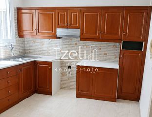 Apartment 103 sqm for rent