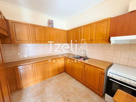 Apartment 53 sqm for rent