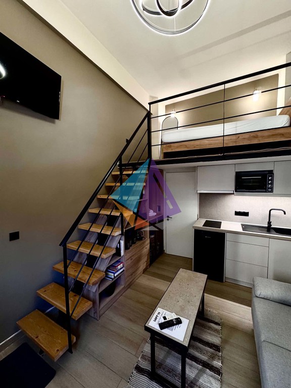 Studio / γκαρσονιέρα 22 τ.μ. προς ενοικίαση, Καλαμάτα