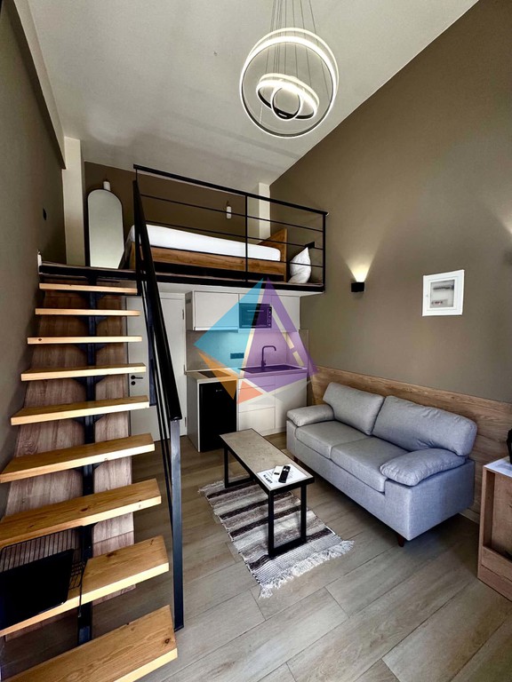 Studio / γκαρσονιέρα 22 τ.μ. προς ενοικίαση, Καλαμάτα