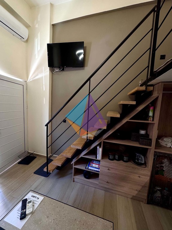 Studio / γκαρσονιέρα 22 τ.μ. προς ενοικίαση, Καλαμάτα