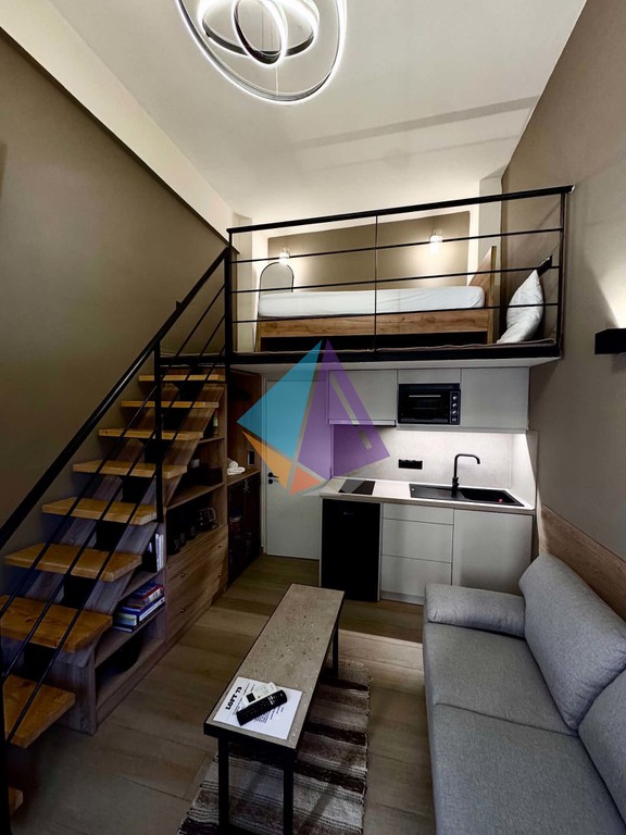 Studio / γκαρσονιέρα 22 τ.μ. προς ενοικίαση, Καλαμάτα