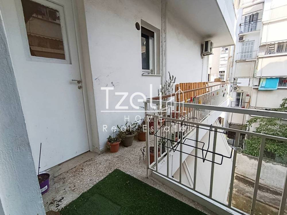 Διαμέρισμα 60 τ.μ. προς ενοικίαση, Κάτω Πετράλωνα