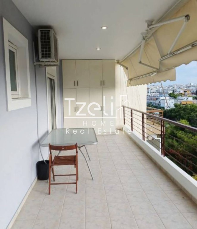 Διαμέρισμα 120 τ.μ. προς ενοικίαση, Άγιος Σώστης Νέου Κόσμου