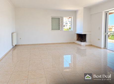 Μεζονέτα 165 τ.μ. προς ενοικίαση