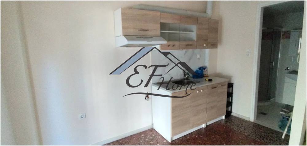 Studio 25 sqm for rent, Agia Sofia, Patra
