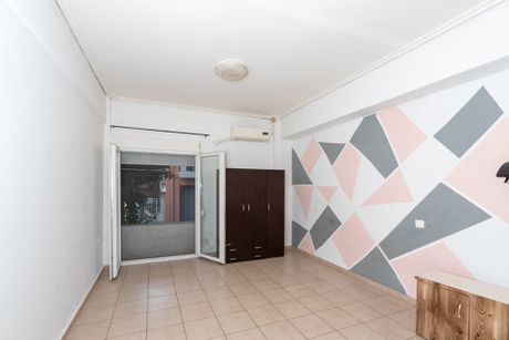 Studio / γκαρσονιέρα 30 τ.μ. προς ενοικίαση
