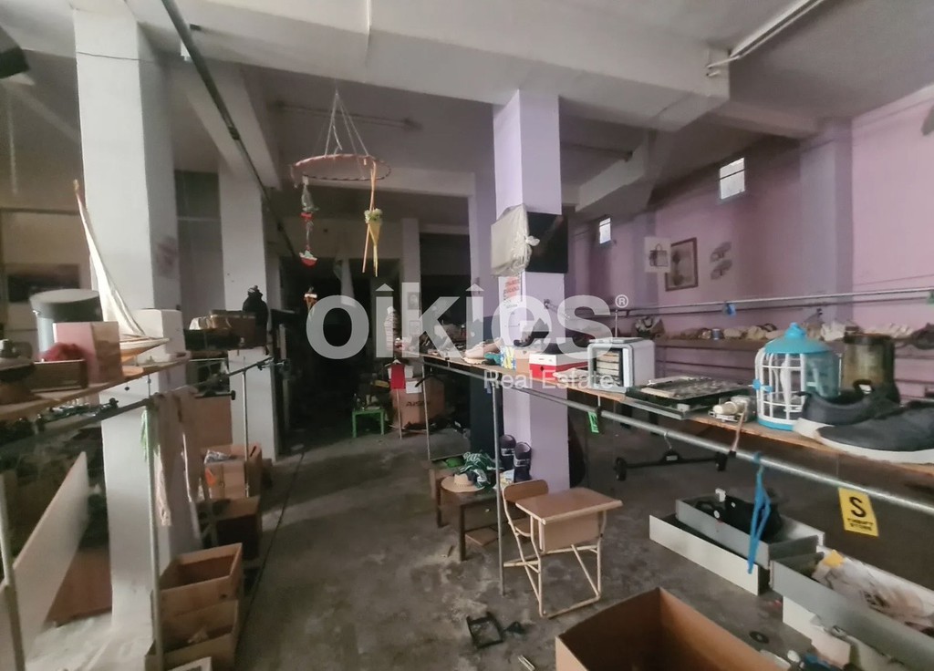 Γραφείο 1.000 τ.μ. προς ενοικίαση, Διοικητήριο