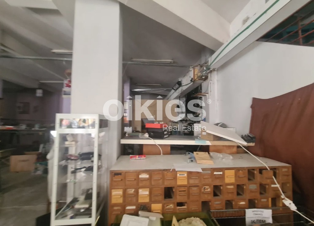 Γραφείο 1.000 τ.μ. προς ενοικίαση, Διοικητήριο