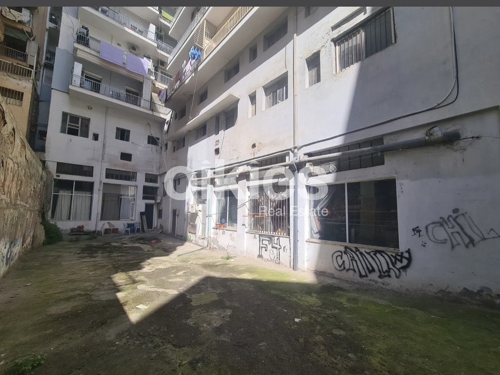Γραφείο 1.000 τ.μ. προς ενοικίαση, Διοικητήριο