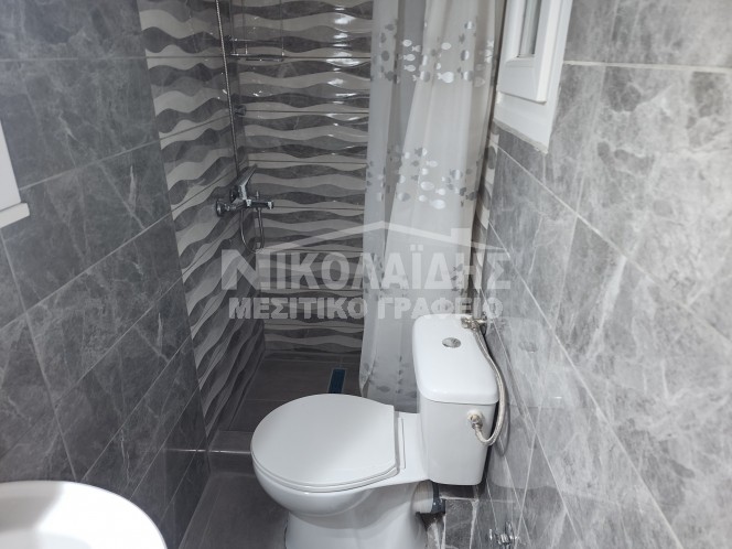 Studio 25 sqm for rent, Serres Center