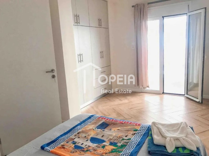 Διαμέρισμα 82 τ.μ. προς ενοικίαση, Παναγίτσα Παλαιού Φαλήρου