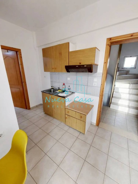 Studio / γκαρσονιέρα 32 τ.μ. προς ενοικίαση, Μπεγουλάκι