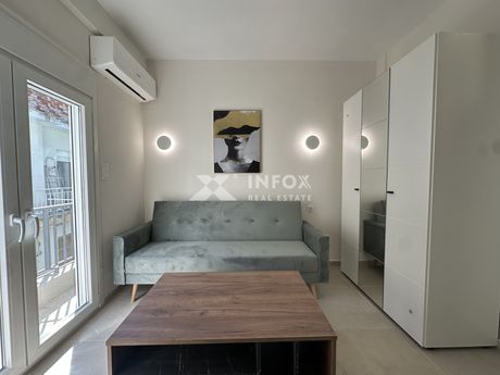 Studio / γκαρσονιέρα 30 τ.μ. προς πώληση