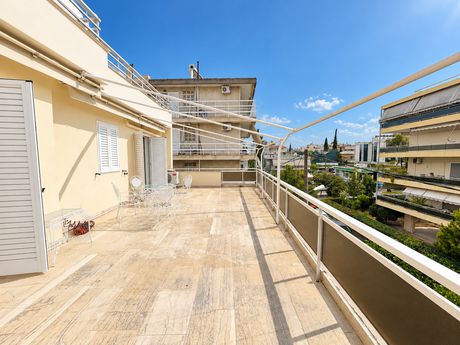 Apartment 65 sqm for sale