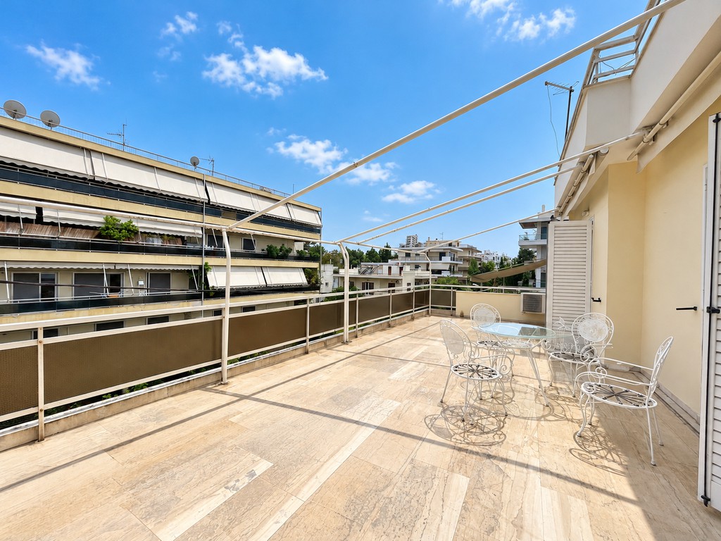 Διαμέρισμα 65 τ.μ. προς πώληση, Κάτω Χαλάνδρι