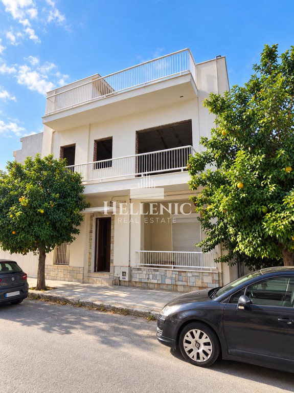 Μονοκατοικία 174 τ.μ. προς πώληση, Μεταμόρφωση Βόλου