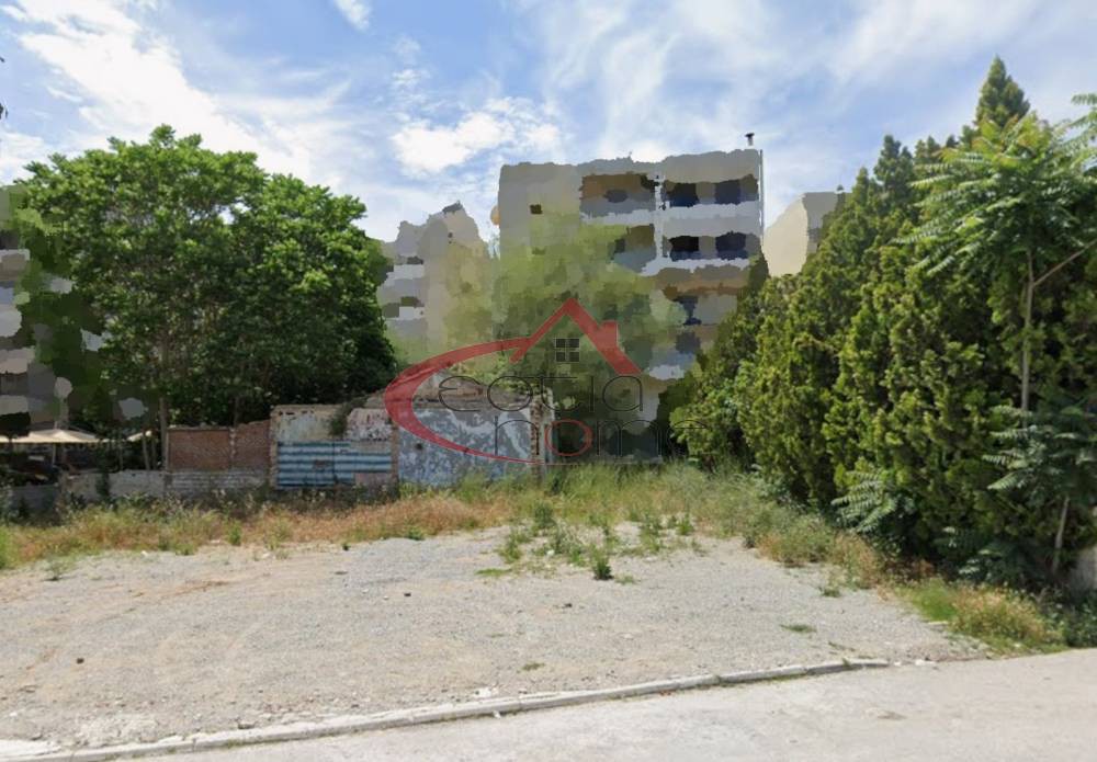 Οικόπεδο 306 τ.μ. προς πώληση, Νέα Κρήνη
