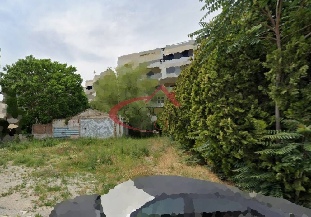 Οικόπεδο 306 τ.μ. προς πώληση, Νέα Κρήνη