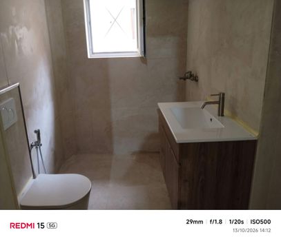 Apartment 105 sqm for rent