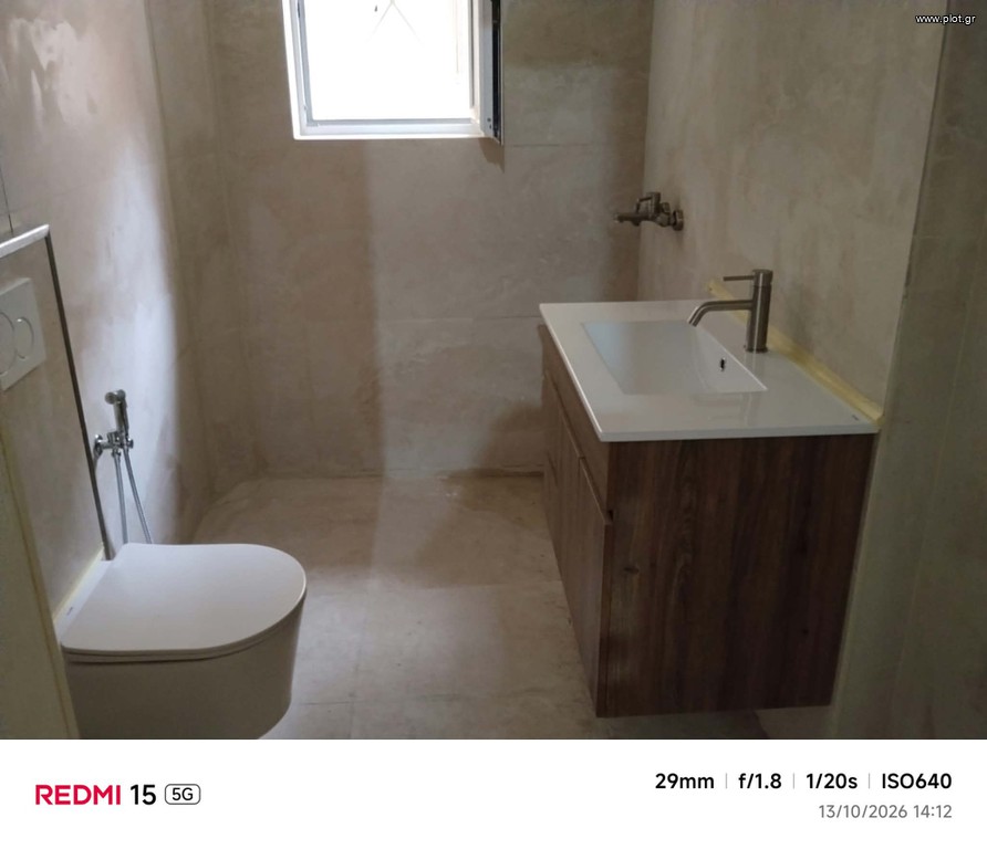 Διαμέρισμα 105 τ.μ. προς ενοικίαση, Παλατάκι