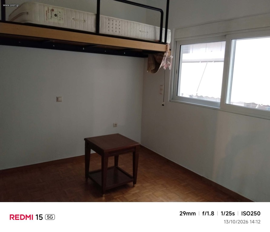 Διαμέρισμα 105 τ.μ. προς ενοικίαση, Παλατάκι