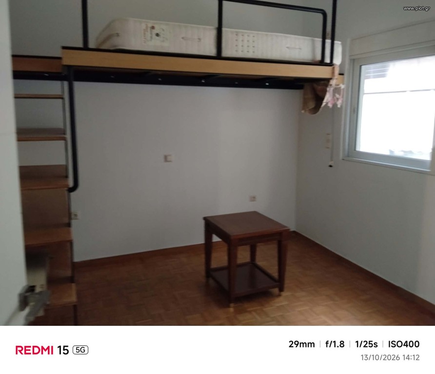 Διαμέρισμα 105 τ.μ. προς ενοικίαση, Παλατάκι