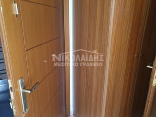 Studio / γκαρσονιέρα 42 τ.μ. προς πώληση, Κέντρο Σερρών-thumb-13