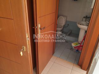 Studio / γκαρσονιέρα 42 τ.μ. προς πώληση, Κέντρο Σερρών-thumb-6