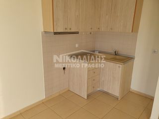 Studio / γκαρσονιέρα 42 τ.μ. προς πώληση, Κέντρο Σερρών-thumb-2