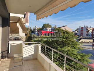 Studio / γκαρσονιέρα 42 τ.μ. προς πώληση, Κέντρο Σερρών-thumb-10