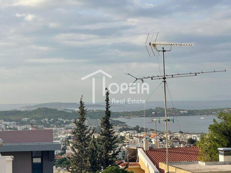 Διαμέρισμα 137 τ.μ. προς ενοικίαση, Δικηγορικά Βούλας