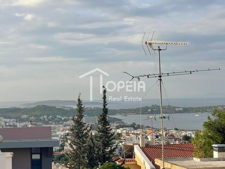 Διαμέρισμα 137 τ.μ. προς ενοικίαση