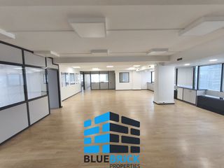 Γραφείο 280 τ.μ. προς ενοικίαση