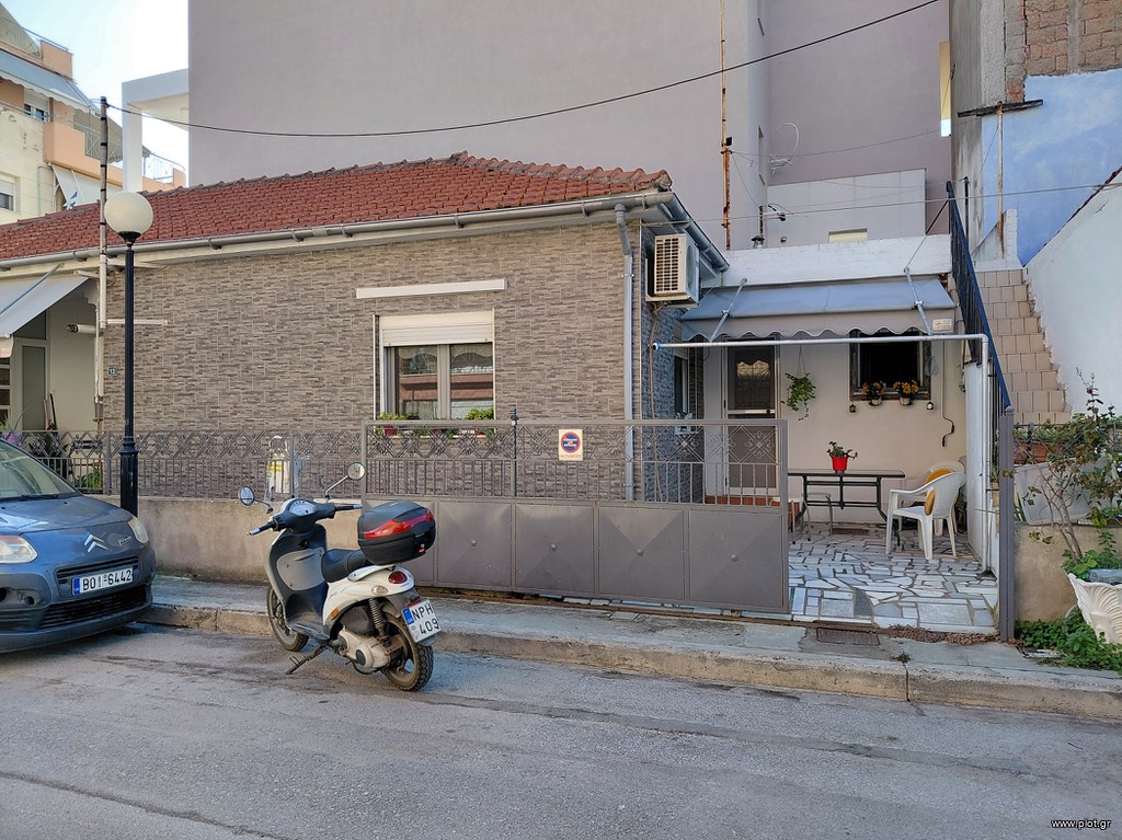 Μονοκατοικία 94 τ.μ. προς πώληση, Νέα Ιωνία Βόλου