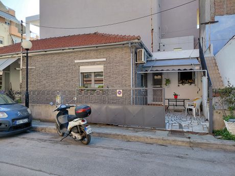 Detached home 94 sqm for sale